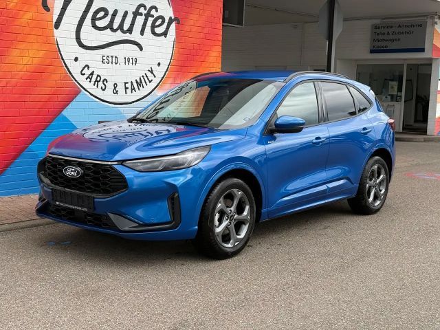 Ford Kuga ST Line