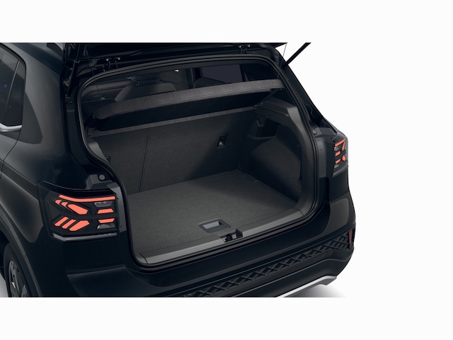 Volkswagen T-Cross 1.5 TSI DSG R-Line