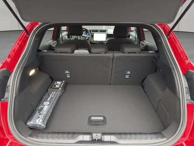 Ford Puma EcoBoost ST Line