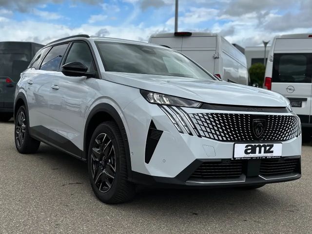 Peugeot 5008 Led-Scheinwerfer**Sitzheizung vorn*