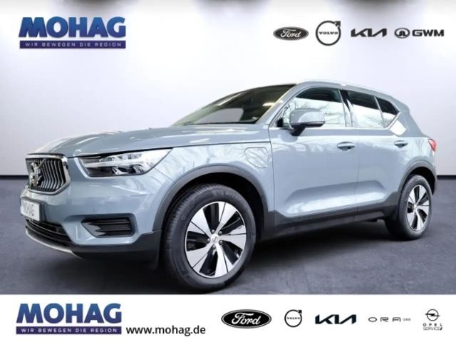 Volvo XC40 Inscription R-Design T4