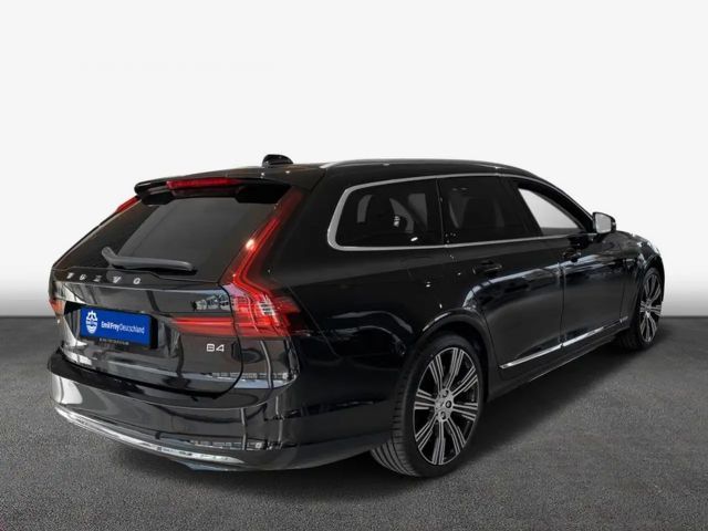 Volvo V90 Bright Plus