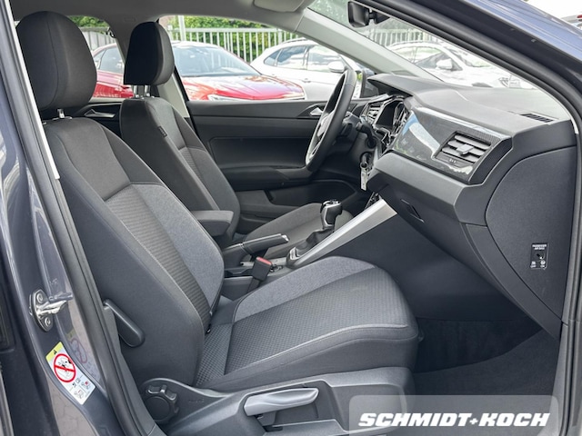 Volkswagen Taigo 1.0 TSI DSG Life