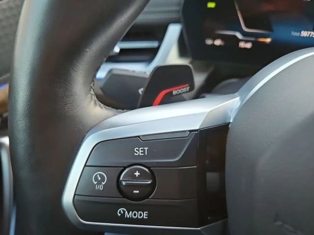 BMW iX1 M-Sport xDrive