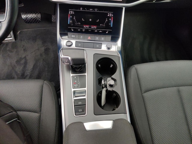 Audi A6 45 TFSI S-Tronic Sedan