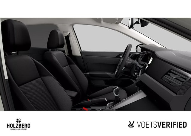 Volkswagen Polo 1.0 TSI Life