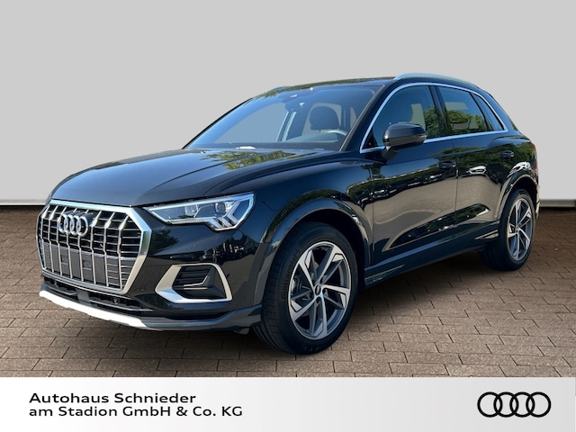 Audi Q3 35 TFSI S-Tronic