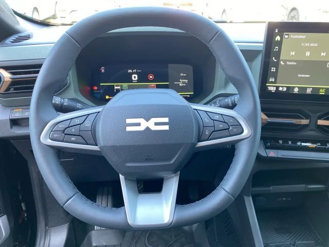 Dacia Bigster Extreme Mild Hybrid 130