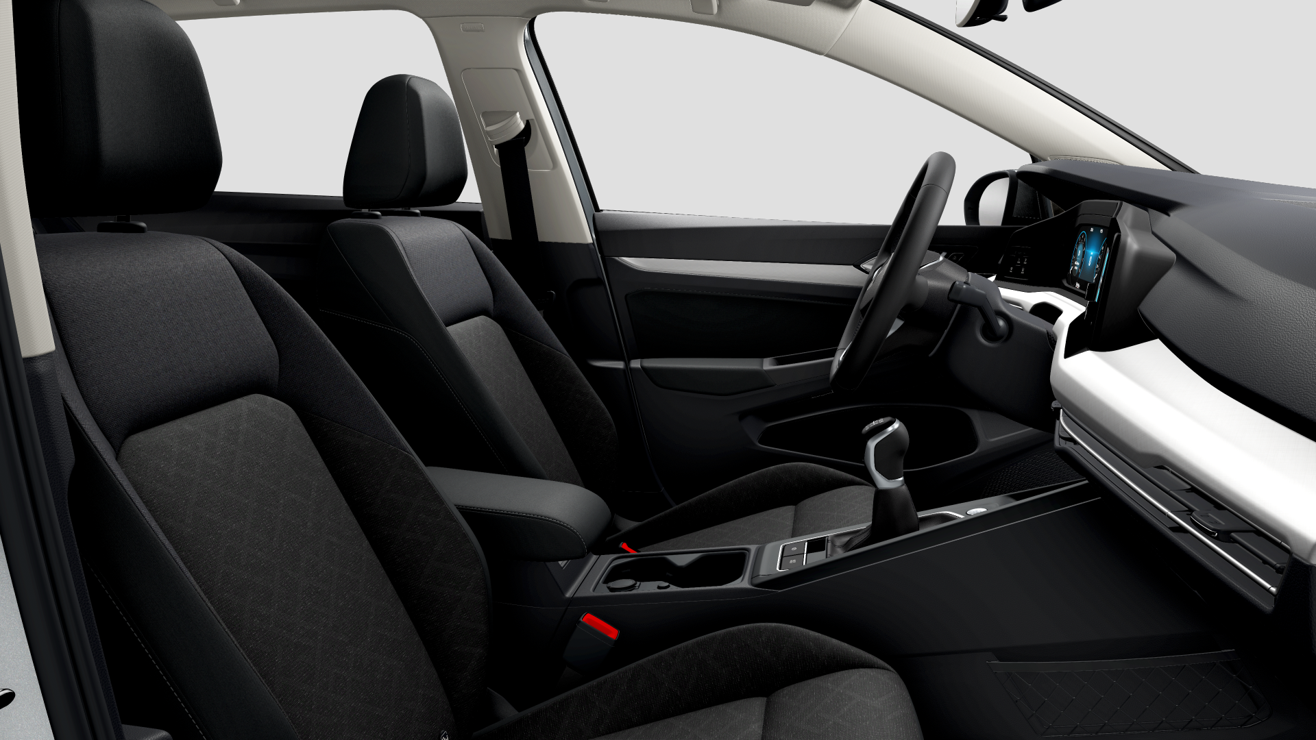 Volkswagen Golf 1.0 TSI Life Variant