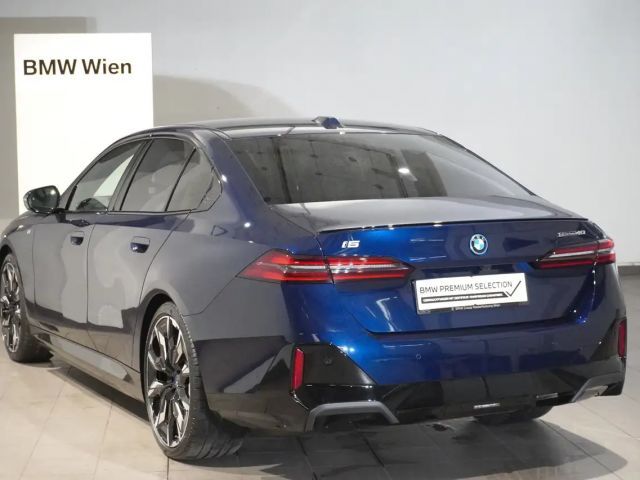 BMW i5 Sedan eDrive40