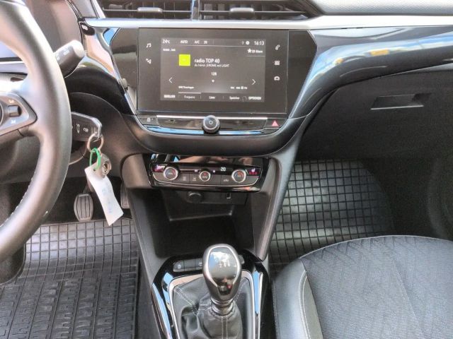 Opel Corsa 1.2 Turbo Elegance