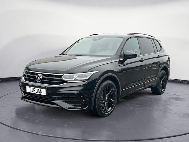 Volkswagen Tiguan Allspace R-Line