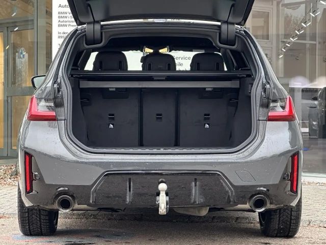 BMW 320 320d M-Sport Touring xDrive