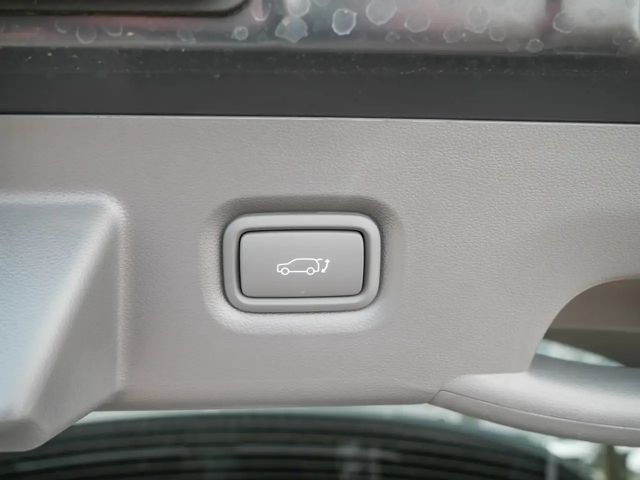 Hyundai IONIQ 5 4WD Vierwielaandrijving