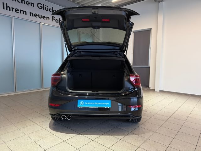 Volkswagen Polo 2.0 TSI DSG