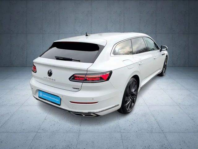 Volkswagen Arteon 2.0 TDI R-Line