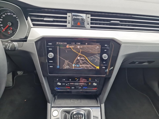 Volkswagen Passat 2.0 TDI BMT Variant