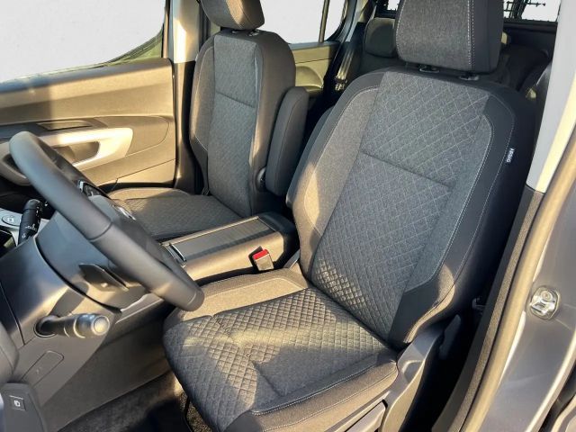 Opel Combo XL 1.5 Diesel AT|NAVI|KAM|AAC|KEYLESS|ALU