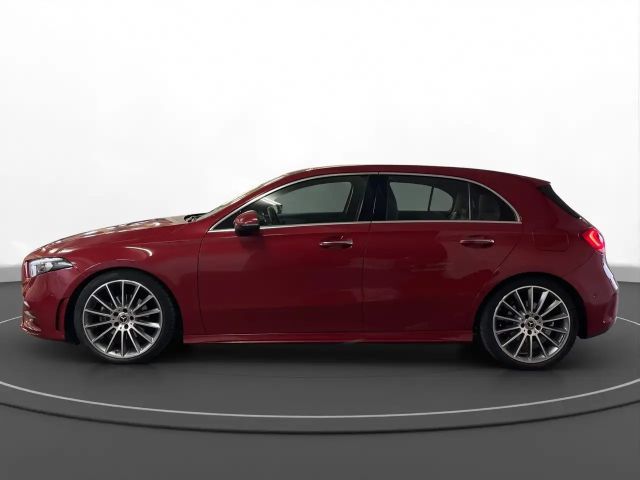 Mercedes-Benz A 200 AMG Line