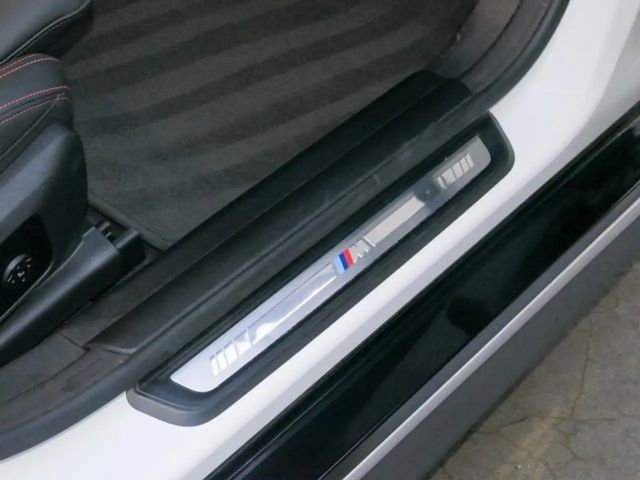 BMW i4 Drive pro M50