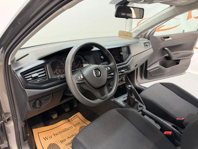 Volkswagen Polo Trendline