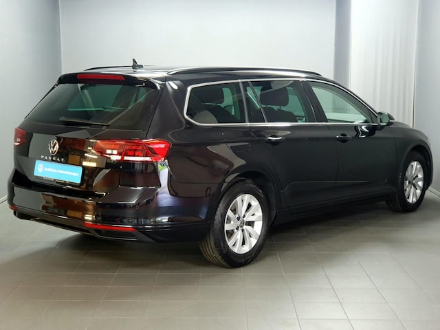 Volkswagen Passat 2.0 TDI Business Variant