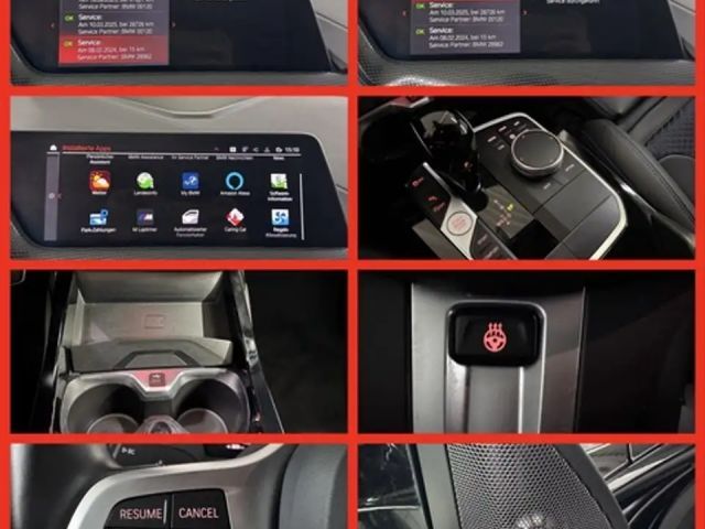 BMW 218 218i Coupé Gran Coupé M-Sport Sedan