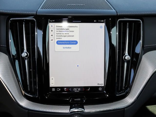 Volvo XC60 Dark Ultimate