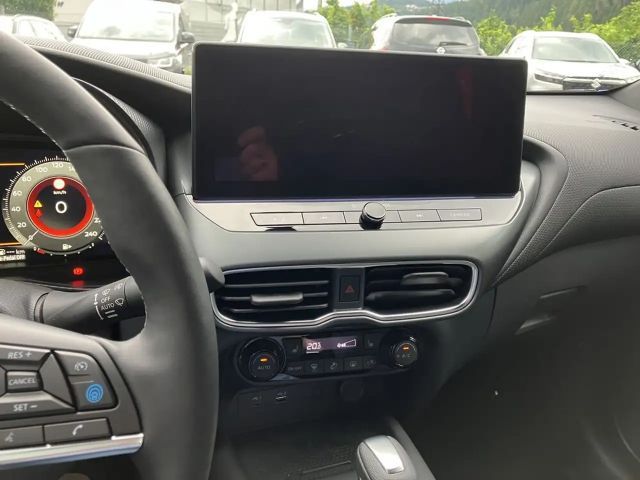 Nissan Juke 1,6 Hybrid Superfly 4AMT Aut. Metallic