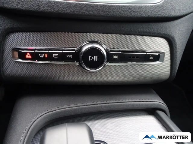 Volvo XC90 AWD Dark Plus Recharge