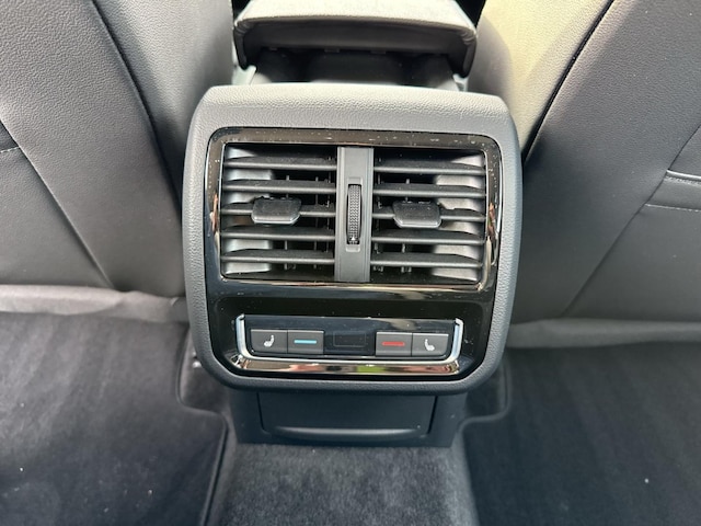 Volkswagen Arteon Shooting Brake 4Motion