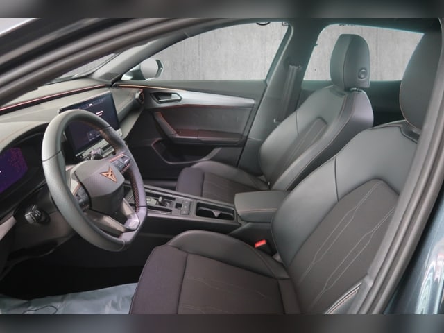 Cupra Formentor 4Drive