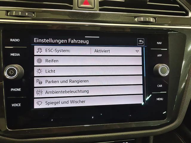 Volkswagen Tiguan DSG IQ.Drive