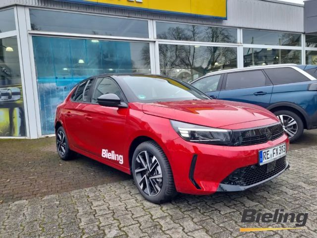 Opel Corsa YES, MHEV, Lenkrad- Sitzheizung, PDC, Android, App