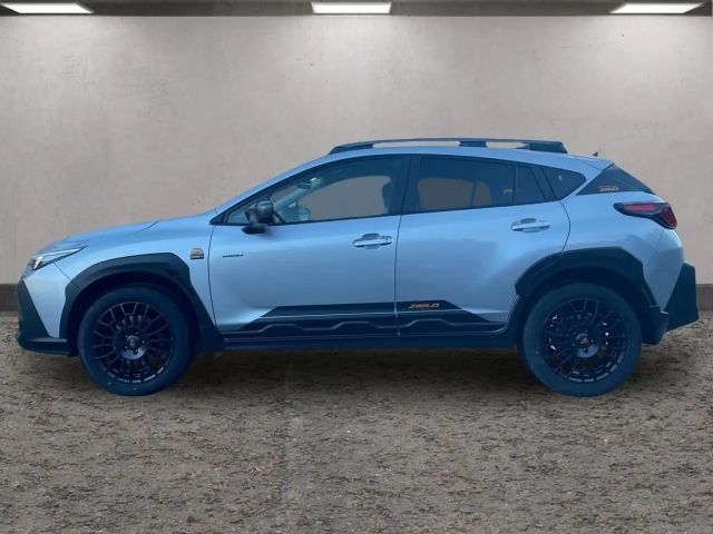 Subaru Crosstrek AWD e-Boxer