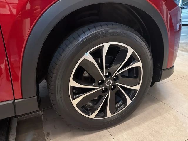 Mazda CX-5 4WD Sportsline