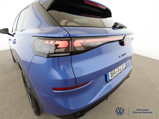 Volkswagen T-Roc 1.5 eTSI DSG R-Line