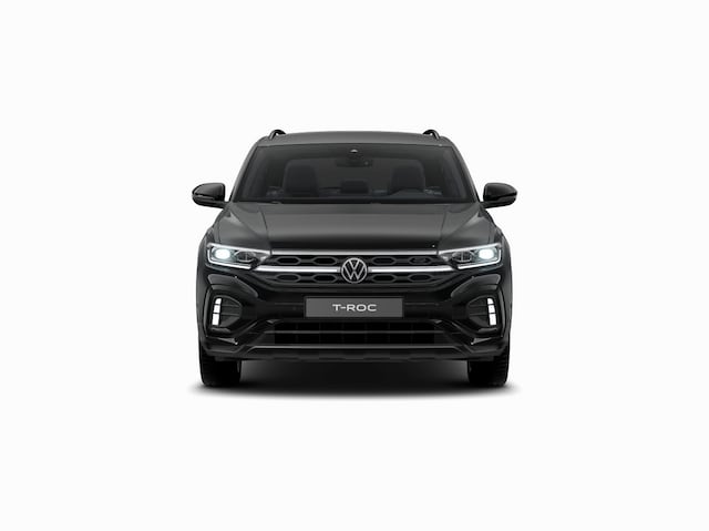 Volkswagen T-Roc 2.0 TDI DSG R-Line
