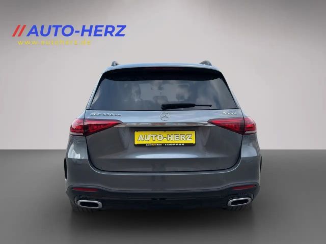 Mercedes-Benz GLE 350 4MATIC AMG Line