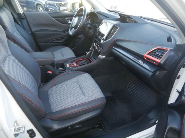 Subaru Forester 2.0ie Edition Sport40 ACC LED PANO