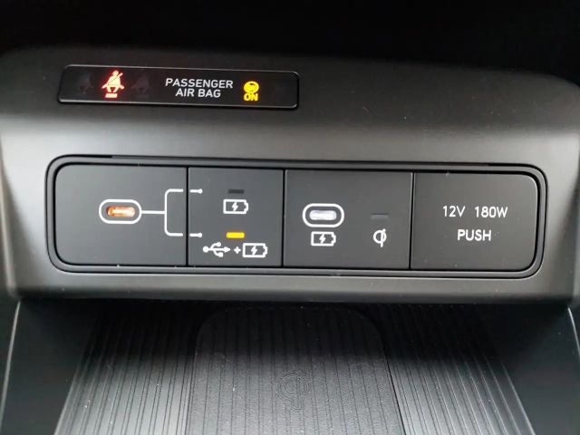 Hyundai Kona Electric
