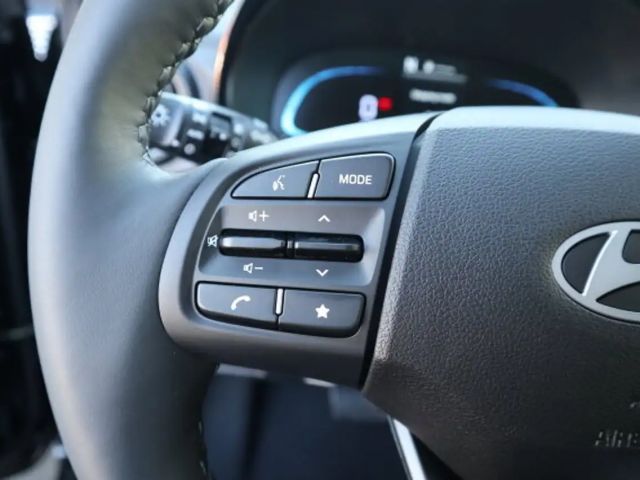 Hyundai i10 1.2 Premium