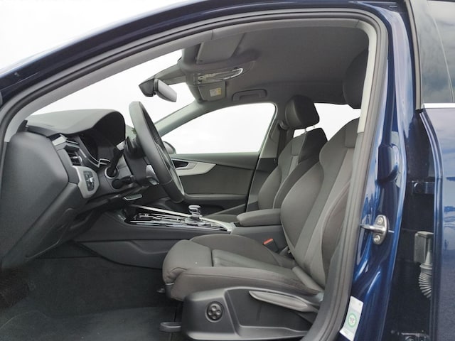 Audi A4 35 TDI Avant S-Tronic