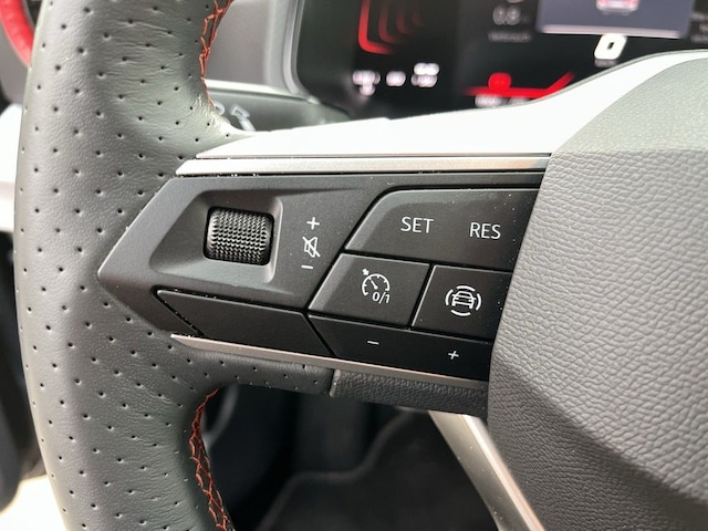 Seat Arona FR-lijn Plus