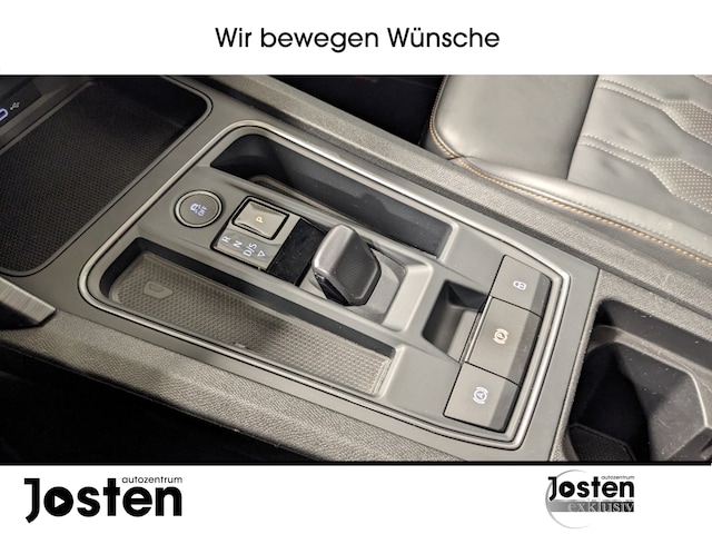 Cupra Formentor 2.0 TSI 4Drive VZ