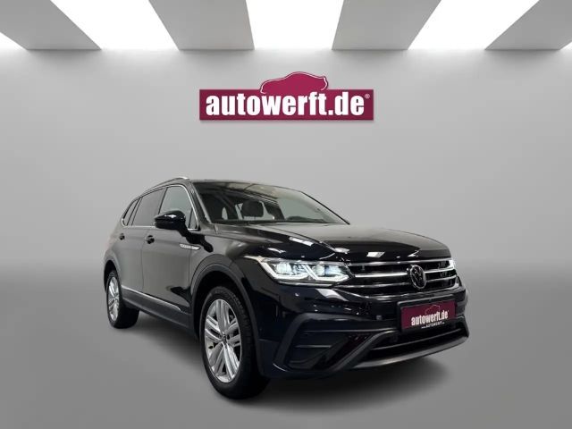 Volkswagen Tiguan 1.5 TSI Allspace DSG Move