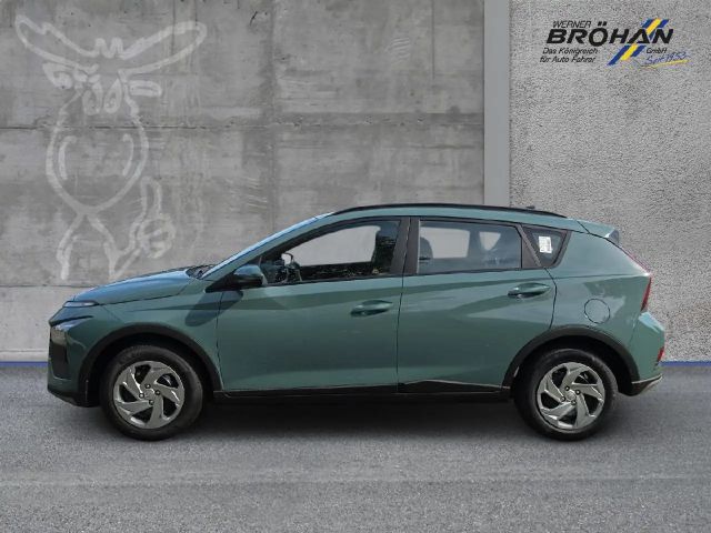 Hyundai Bayon Select