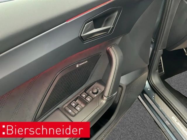 Cupra Formentor 2.0 TSI DSG VZ