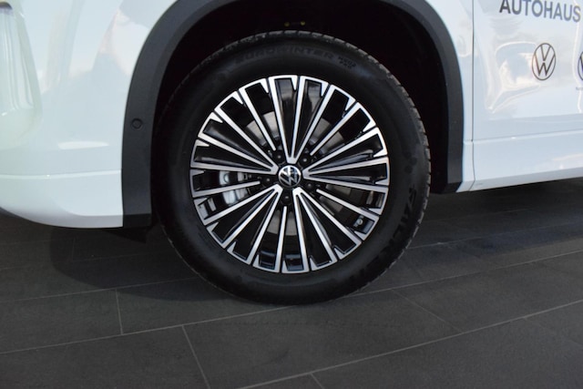 Volkswagen Tayron DSG Elegance Elegance