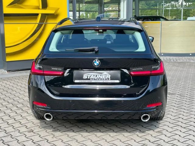 BMW 320 320d Touring